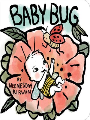 cover image of Baby Bug